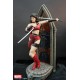 Premium Collectibles Elektra Statue (Comics Version) 47 cm